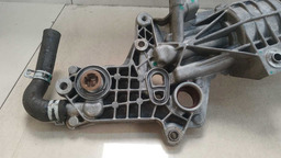 SUPORTE FILTRO OLEO GM S10 2.8 2012 A 2015 (2)