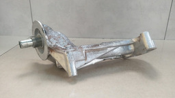 SUPORTE FILTRO ÓLEO MITSUBISHI L200 2015 (2)