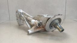 SUPORTE FILTRO ÓLEO MITSUBISHI L200 2015 (2)