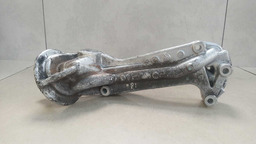 SUPORTE FILTRO ÓLEO MITSUBISHI L200 2015 (2)