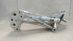 SUPORTE FILTRO ÓLEO MITSUBISHI L200 2015 (2)