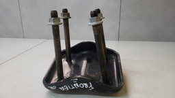 SUPORTE FEIXE MOLA NISSAN FRONTIER 2008 A 2015 (2)