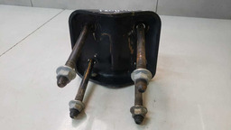 SUPORTE FEIXE MOLA NISSAN FRONTIER 2008 A 2015 (2)