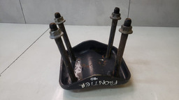 SUPORTE FEIXE MOLA NISSAN FRONTIER 2008 A 2015