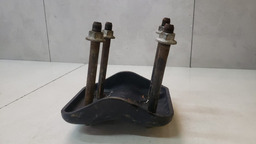 SUPORTE FEIXE MOLA NISSAN FRONTIER 2008 A 2015