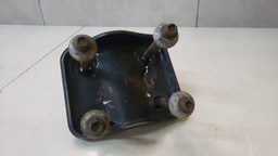 SUPORTE FEIXE MOLA NISSAN FRONTIER 2008 A 2015