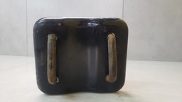 SUPORTE FEIXE MOLA NISSAN FRONTIER 2008 A 2015