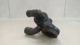 VÁLVULA TERMOSTÁTICA VW AMAROK 2.0 2013 2014 2015