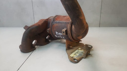 CATALISADOR FORD FIESTA 1.6 2012