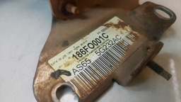 CATALISADOR FORD FIESTA 1.6 2012