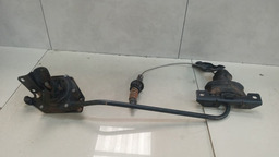 SUPORTE ESTEPE VW AMAROK 2.0 2013 2014 2015