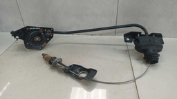 SUPORTE ESTEPE VW AMAROK 2.0 2013 2014 2015