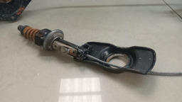 SUPORTE ESTEPE VW AMAROK 2.0 2013 2014 2015