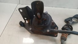 SUPORTE ESTEPE VW AMAROK 2.0 2013 2014 2015