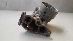 SUPORTE FILTRO ÓLEO PEUGEOT 307 2008 A 2013  6740130110 (2)