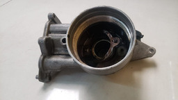 SUPORTE FILTRO ÓLEO PEUGEOT 307 2008 A 2013  6740130110 (2)