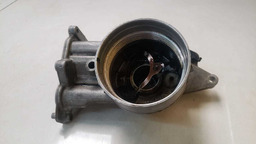 SUPORTE FILTRO ÓLEO PEUGEOT 307 2008 A 2013  6740130110 (2)