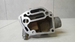 SUPORTE FILTRO ÓLEO VW GOLF 1.6 1999