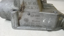 SUPORTE FILTRO ÓLEO VW GOLF 1.6 1999