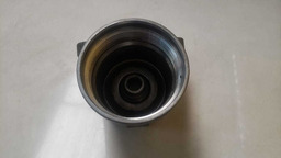 SUPORTE FILTRO ÓLEO FORD FUSION 2.3 2006 A 2009 6884BD