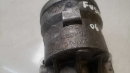 SUPORTE FILTRO ÓLEO FORD FUSION 2.3 2006 A 2009 6884BD