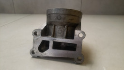 SUPORTE FILTRO ÓLEO FORD FUSION 2.3 2006 A 2009 6884BD