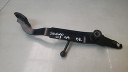 PEDAL EMBREAGEM VW SAVEIRO G3 1999 2000