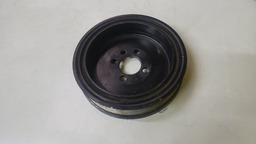 POLIA VIRABREQUIM VW AMAROK 2.0 2014 2015 04L105243A