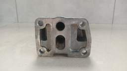 SUPORTE FILTRO ÓLEO KIA SORENTO 2.4 2011 2012 (2)