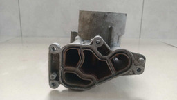 SUPORTE FILTRO OLEO PEUGEOT 307 2008 (2)