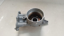 SUPORTE FILTRO OLEO PEUGEOT 307 2008 (2)