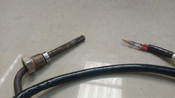 SENSOR TEMPERATURA ESCAPE VW AMAROK 2.0 2013 2014 2015