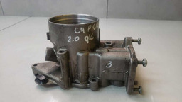 SUPORTE FILTRO ÓLEO CITROEN C4 PICASSO 2.0 2008 A 2014 (3)