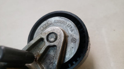 TENSOR CORREIA VW PASSAT 2.0 TSI 2012 A 2014 06J903133A (2)