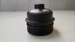 Tampa Filtro Óleo Peugeot 307 2008 2009 2010 2011 2012 2013