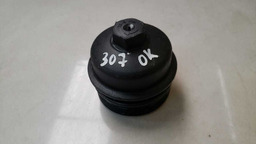 TAMPA FILTRO ÓLEO PEUGEOT 307 2008 2009 2010 2011 2012 2013