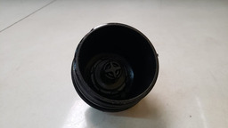 TAMPA FILTRO ÓLEO PEUGEOT 307 2008 2009 2010 2011 2012 2013