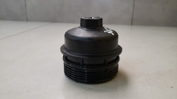 TAMPA FILTRO ÓLEO PEUGEOT 307 2008 2009 2010 2011 2012 2013