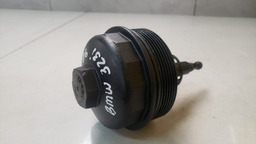 TAMPA FILTRO ÓLEO BMW 323I 1998 A 2005