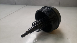 TAMPA FILTRO ÓLEO BMW 323I 1998 A 2005