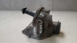 SUPORTE FILTRO ÓLEO VW GOLF 1.6 SR 1999 06A115417 (2)