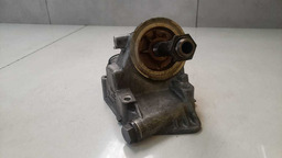 SUPORTE FILTRO ÓLEO VW GOLF 1.6 SR 1999 06A115417 (2)