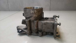 SUPORTE FILTRO ÓLEO PEUGEOT 307 2008 A 2013  6740130110