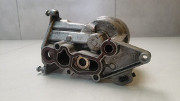 SUPORTE FILTRO ÓLEO PEUGEOT 307 2008 A 2013  6740130110