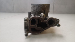 SUPORTE FILTRO ÓLEO PEUGEOT 307 2008 A 2013  6740130110