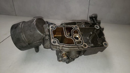 SUPORTE FILTRO ÓLEO BMW 323I 2.5 1998 A 2005