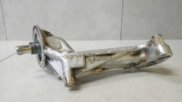 SUPORTE FILTRO ÓLEO MITSUBISHI L200 2015