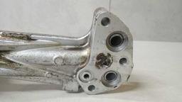 SUPORTE FILTRO ÓLEO MITSUBISHI L200 2015