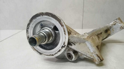 SUPORTE FILTRO ÓLEO MITSUBISHI L200 2015