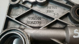 SUPORTE FILTRO ÓLEO SPRINTER 311/415/515 2012 70362380